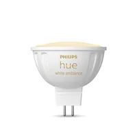 Philips Hue White ambiance 8719514491342 éclairage intelligent Ampoule intelligente Bluetooth/Zigbee 5,1 W