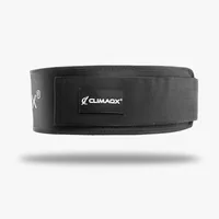 Climaqx Evolution Lifting Belt XS - Farbe: Schwarz - Produkttyp: Gewichthebergürtel - Grösse: XS