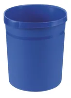 Vepa Bins VB 090057 Round Blue