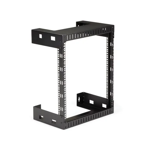 12U WALL MOUNT SERVER RACK .