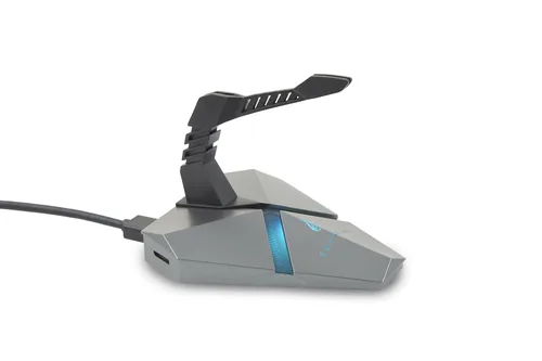 SUREFIRE Mouse Bungee Hub 48814 Axis Gaming
