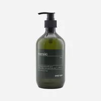 meraki Handseife Harvest Moon 490 ml - Nachhaltigkeit: ECOCERT - Nicht angegeben - Wirkung: Feuchtigkeitsspendend - Reinigend - Packungsgrösse: 490 ml - Geeignete Hauttypen: Alle Hauttypen - Anwender: Herren - Unisex - Eigenschaft: Flüssig