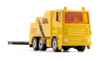 BLISTER ADAC Abschleppwagen, Modellfahrzeug