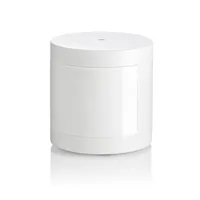 SOMFY Bewegungsmelder ONE+ Weiss - Detailfarbe: Weiss - Protokoll: Bluetooth - Produkttyp: Bewegungsmelder - Systemkommunikation: Wireless - System-Kompatibilität: Keine