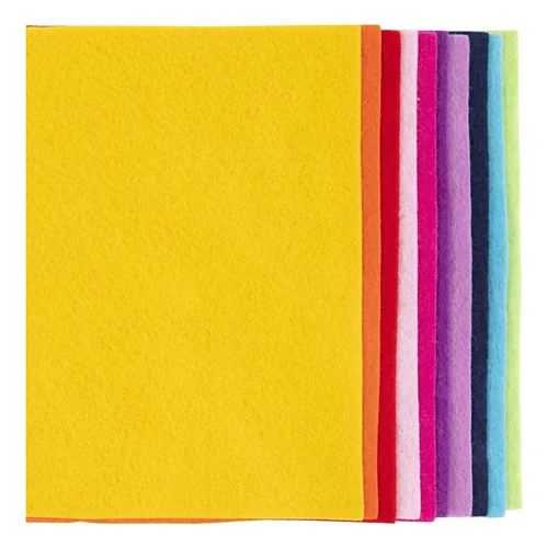 Creativ Company 45531 tessuto per attività manuale