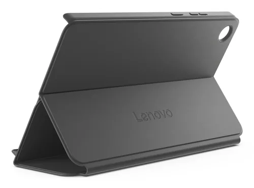 Lenovo Folio Case for Lenovo Tab One luna grey