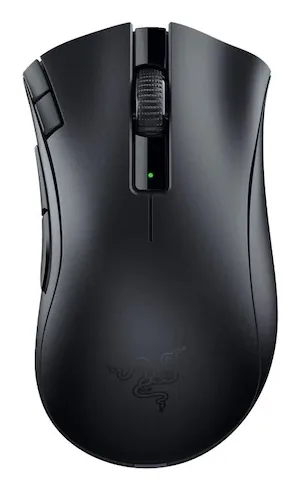 DeathAdder V2 X HyperSpeed, Gaming-Maus