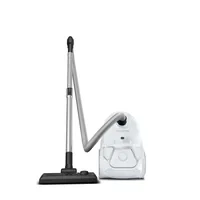 Compact Power Parkett RO3957 (weiß)