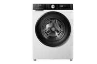 Hisense WD3S8043BW3 Waschtrockner Freistehend Frontlader Weiß