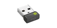 LGN Logitech MK370 Wireless Combo for Business US Layout