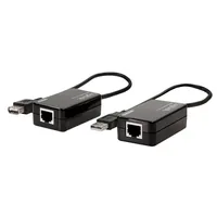 LogiLink UA0021D carte et adaptateur d'interfaces RJ-45