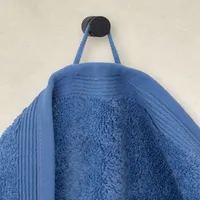Möve Waschlappen Superwuschel 30 x 30 cm, Cornflower - Nachhaltigkeit: Nicht angegeben - Detailfarbe: Blau - Breite: 30 cm - Länge: 30 cm - Material: Baumwolle