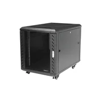 12U 36IN SERVER RACK CABINET .