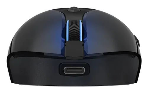 Lenovo Legion M410 mouse Gaming Ambidestro RF Wireless + USB Type-C Ottico 16000 DPI