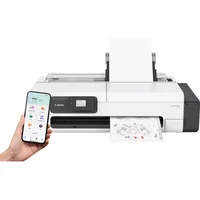 Canon imagePROGRAF TC-21 Großformatdrucker DIN A1 24 USB LAN WLAN