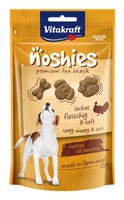VITAKRAFT Noshies Turkey - dog treat - 90 g