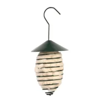 Esschert Design Nistmaterial Kapok - Tierart: Vogel - Produkttyp: Zubehör - Detailfarbe: Weiss