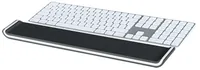 Leitz Handgelenkauflage WOW Schwarz - Eingabegeräte: Tastatur