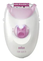 Braun Silk-epil 3-000
