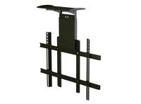 Peerless-AV Tablar für Kamera ACC-VCS für Ständer/Trolleys (SR/SS) - Zubehörtyp: Tablar - Detailfarbe: Schwarz