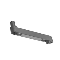 Ergotron LX Pro - Montagekomponente (9 Zoll Verlängerungsarm)