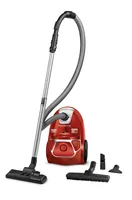 Compact Power Parkett (rot)