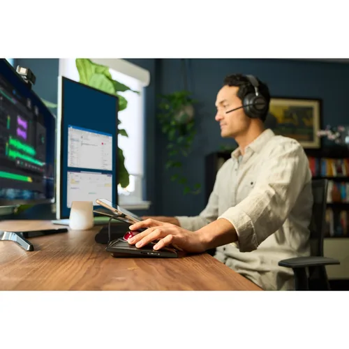 Kensington K72080WW mouse Ambidextrous