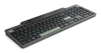 Lenovo 4Y41R69494 tastiera Casa/ufficio Bluetooth Inglese US Nero, Verde
