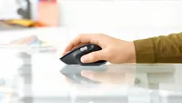 Logitech Master Series MX MASTER 3S ergonomisch graphite