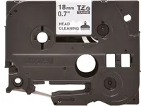 Brother TZE-CL4 printer cleaning Print head cleaning tape