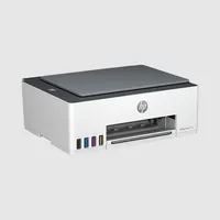 HP Smart Tank 5105 All-in-One Printer Thermal Inkjet A4 4800 x 1200 DPI 12 Seiten pro Minute WLAN