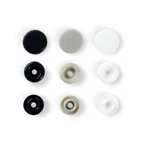 Prym 393008 snap fastener Rivet snap fastener