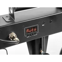 BeamZ Lichtset Showbar - Gewicht: 12 kg