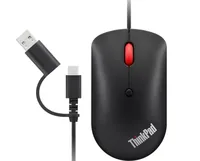 Lenovo Mouse ThinkPad Compact / 4Y51D20850 Black