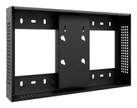 Hagor WH OH24B 61 cm (24") Schwarz