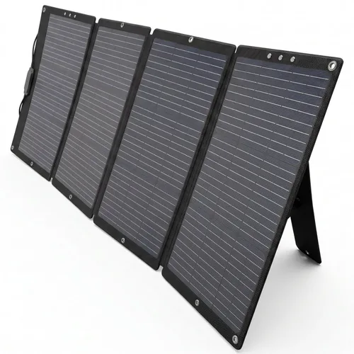 Extralink EPS-120W 120W FOLDABLE solar panel Monokristallines Silizium