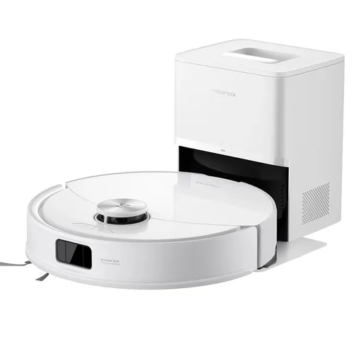 Roborock Q10 VF+ weiß