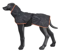 Icepeak Wintermantel Delle Schwarz, S - Hundegrösse: S - Detailfarbe: Schwarz - Produkttyp: Wintermantel - Tierart: Hund