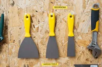 TZE-S631 LAMINATED TAPE 12MM 8M BLACK ON YELLOW EXTRA-STRONG