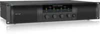 Behringer NX4-6000 Wzmacniacz mocy 4-kanałowy