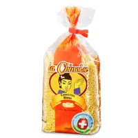 La Chinoise 11070 pasta 600 g Short pasta