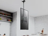 Equip Deckenhalterung 32""-70""1TFT 50Kg neig-schwenkbar sw lite Retail