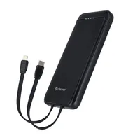 Denver Powerbank PQCA-10320 10000mAh Fast Charge PD20W
