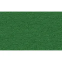 URSUS Tonzeichenpapier A4 2174655 130g, dunkelgrün 100 Blatt