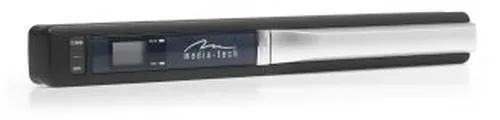 Mediatech MT4090 scanner Pen scanner Black