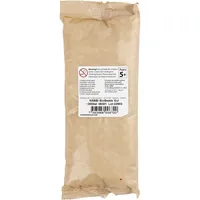 Creativ Company Bio Bügelperlen Nabbi 3000 Stück, Gelb - Produkttyp: Bügelperlen Medium - Detailfarbe: Gelb - Bio: Ja - Set: Nein