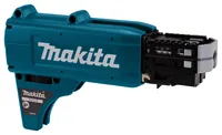 Makita 191L24-0 power screwdriver accessory Black, Green DFS250
DFS250Z
DFS251
DFS251Z
DFS452
DFS452AJX2
DFS452Z
FS2300
FS2500
FS4300
FS6300