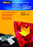 FELLOWES Reinigungskarton A4 5320604 10 Stück