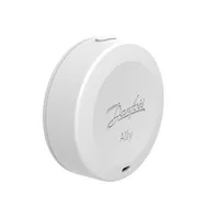 Danfoss Ally Room Sensor Indoor Temperature sensor Wireless