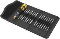 Wera Kraftform Kompakt Schraubendrehersatz 60 ESD 17tlg